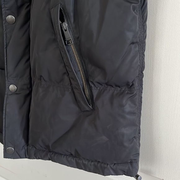 Burberry Brit  men’s gilet - Picture 6 of 12